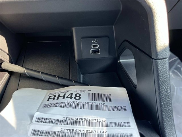 New 2025 Ford Ranger XL w/ Trailer Tow Package image 28