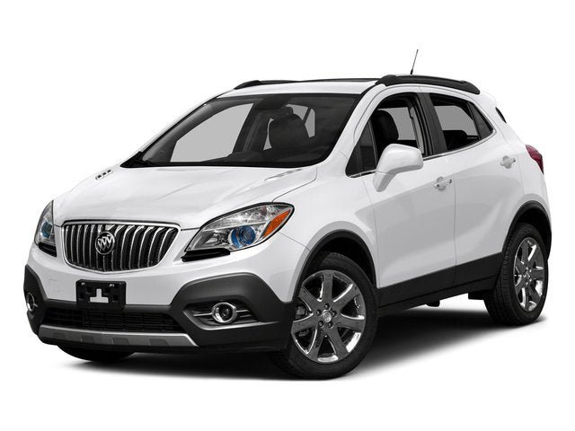 Used 2016 Buick Encore Convenience AWD/4WD image 1