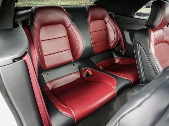 Used 2025 Ford Mustang GT Premium w/ 60th Anniversary Package RWD image 19