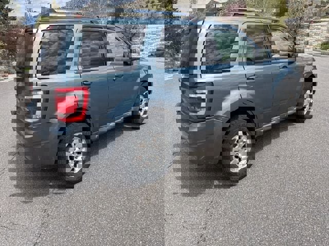 Used 2012 Ford Escape Limited FWD image 9