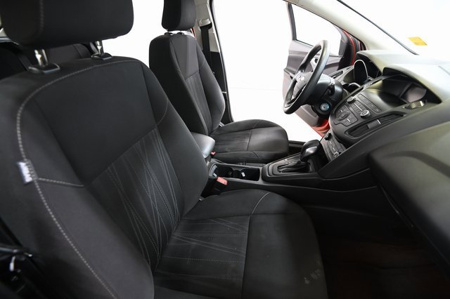 Used 2018 Ford Focus SE image 23