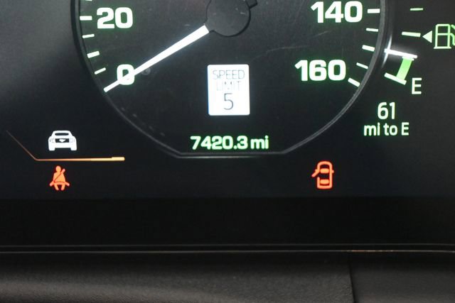 Used 2024 Ford Mustang GT Premium image 15