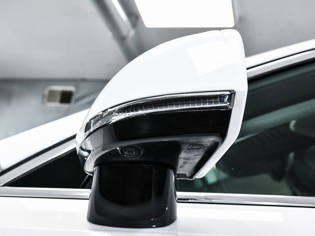 Used 2023 Volvo S90 B6 Ultimate w/ Protection Package image 79