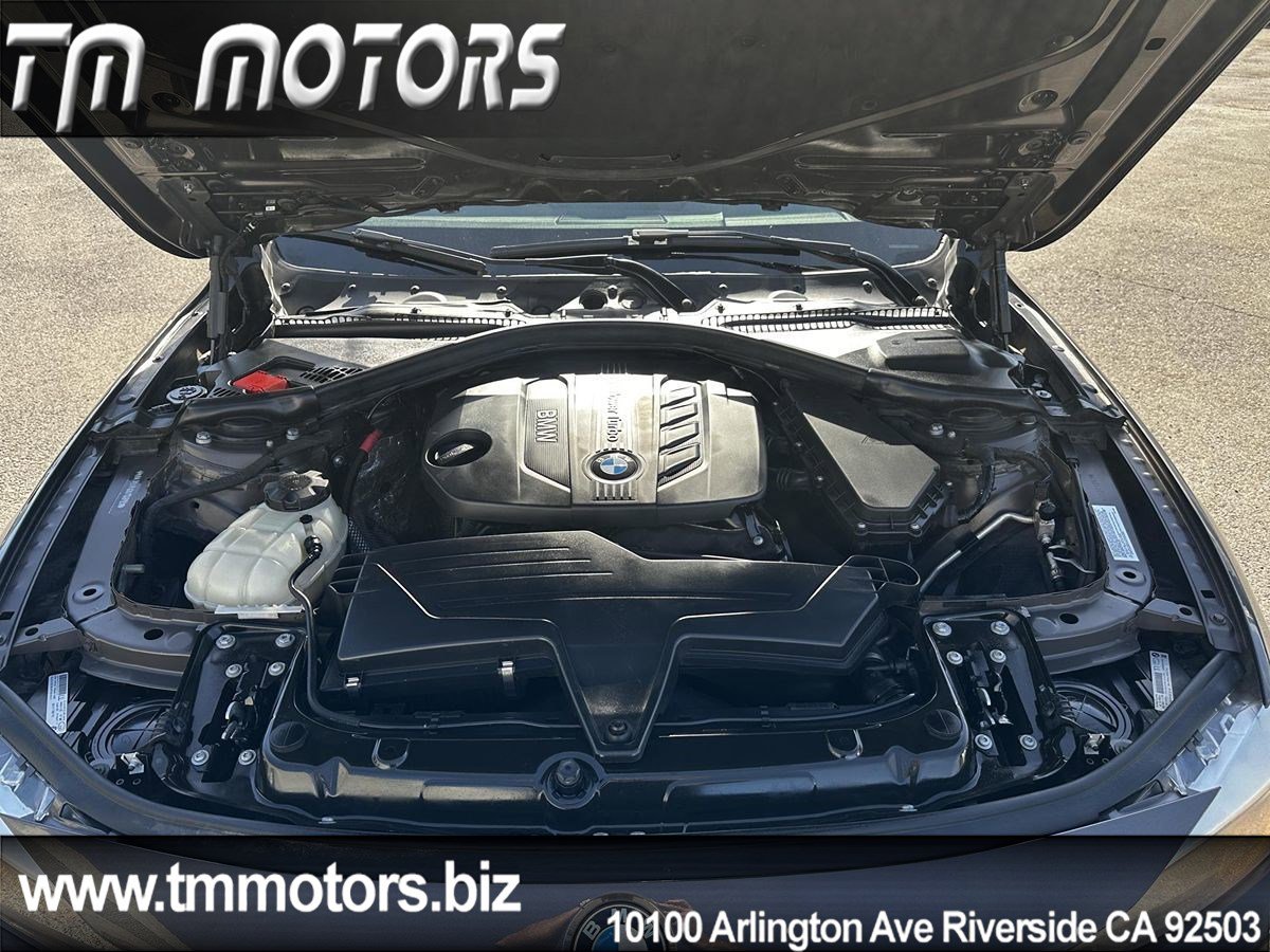 Used 2014 BMW 328d xDrive Wagon image 21