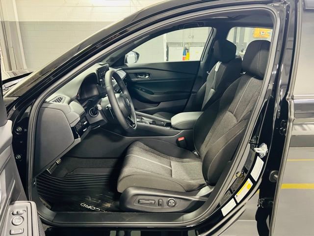 New 2026 Honda Accord Sport image 22