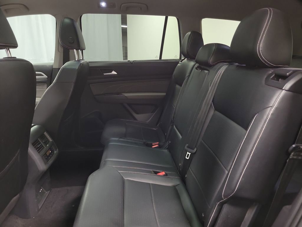 Used 2022 Volkswagen Atlas SE image 20
