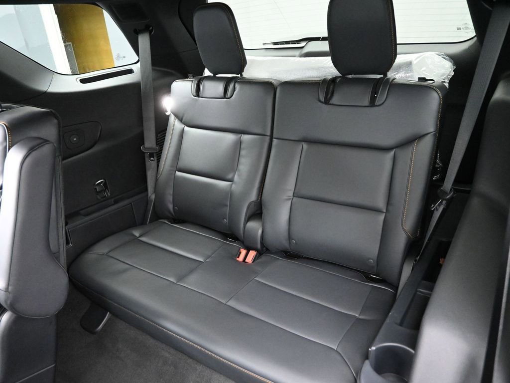 New 2026 Ford Explorer Tremor w/ Tremor Convenience Package image 29