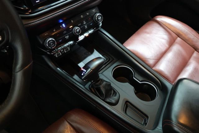 Used 2023 Dodge Durango R/T w/ Tow 'N Go Package image 28