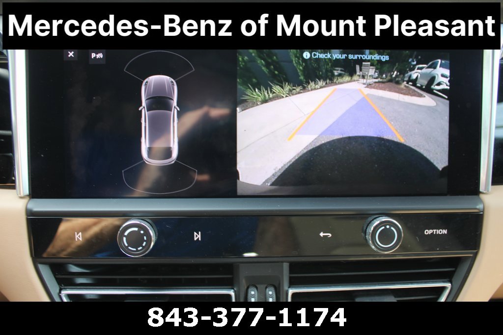 Used 2022 Porsche Macan image 48