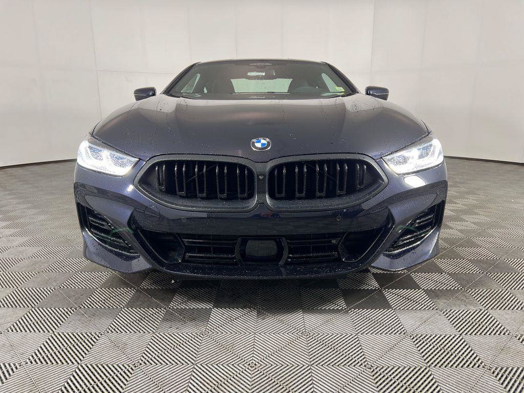 New 2026 BMW 840i xDrive Coupe AWD/4WD image 5