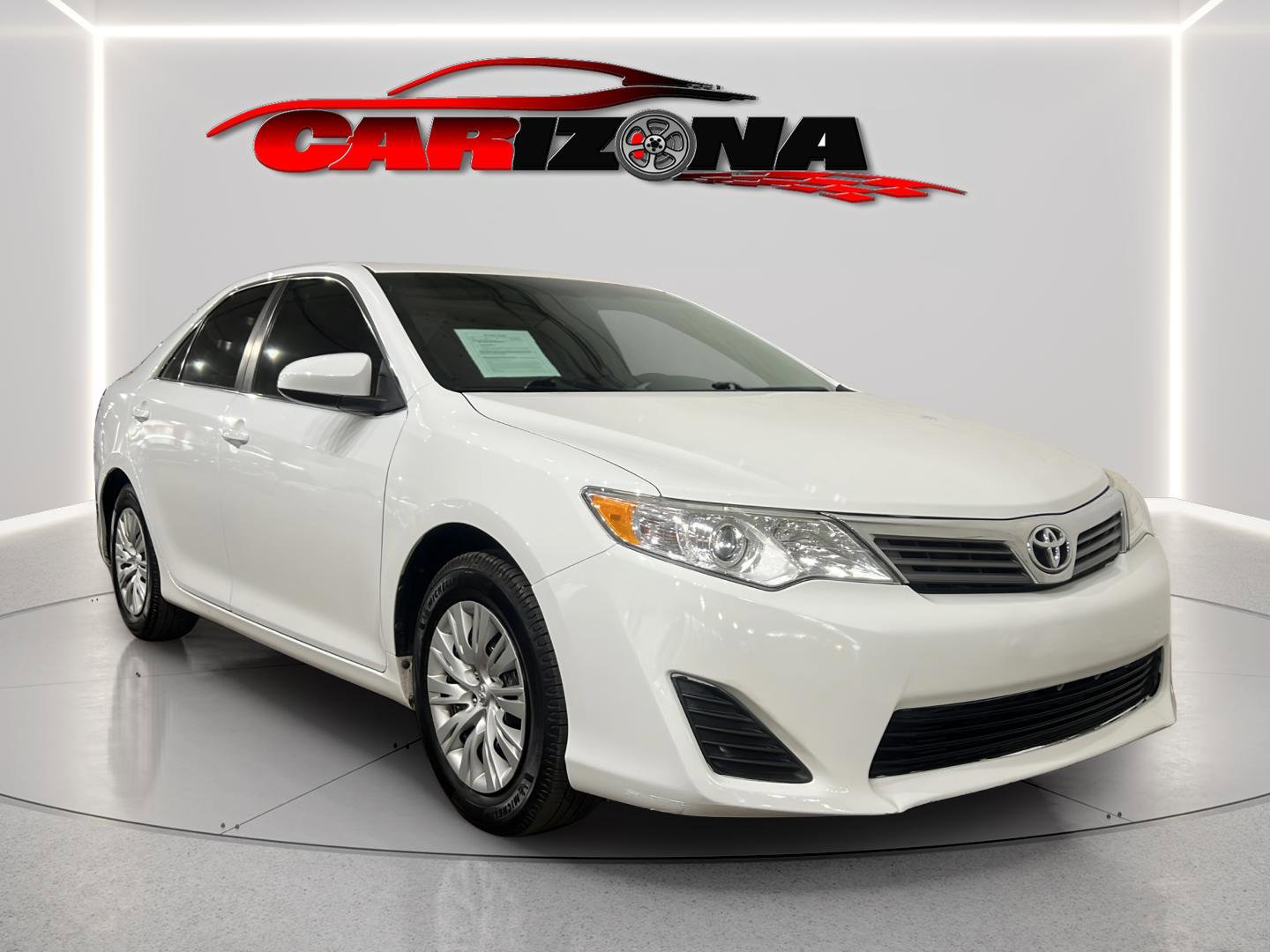 Used 2014 Toyota Camry L