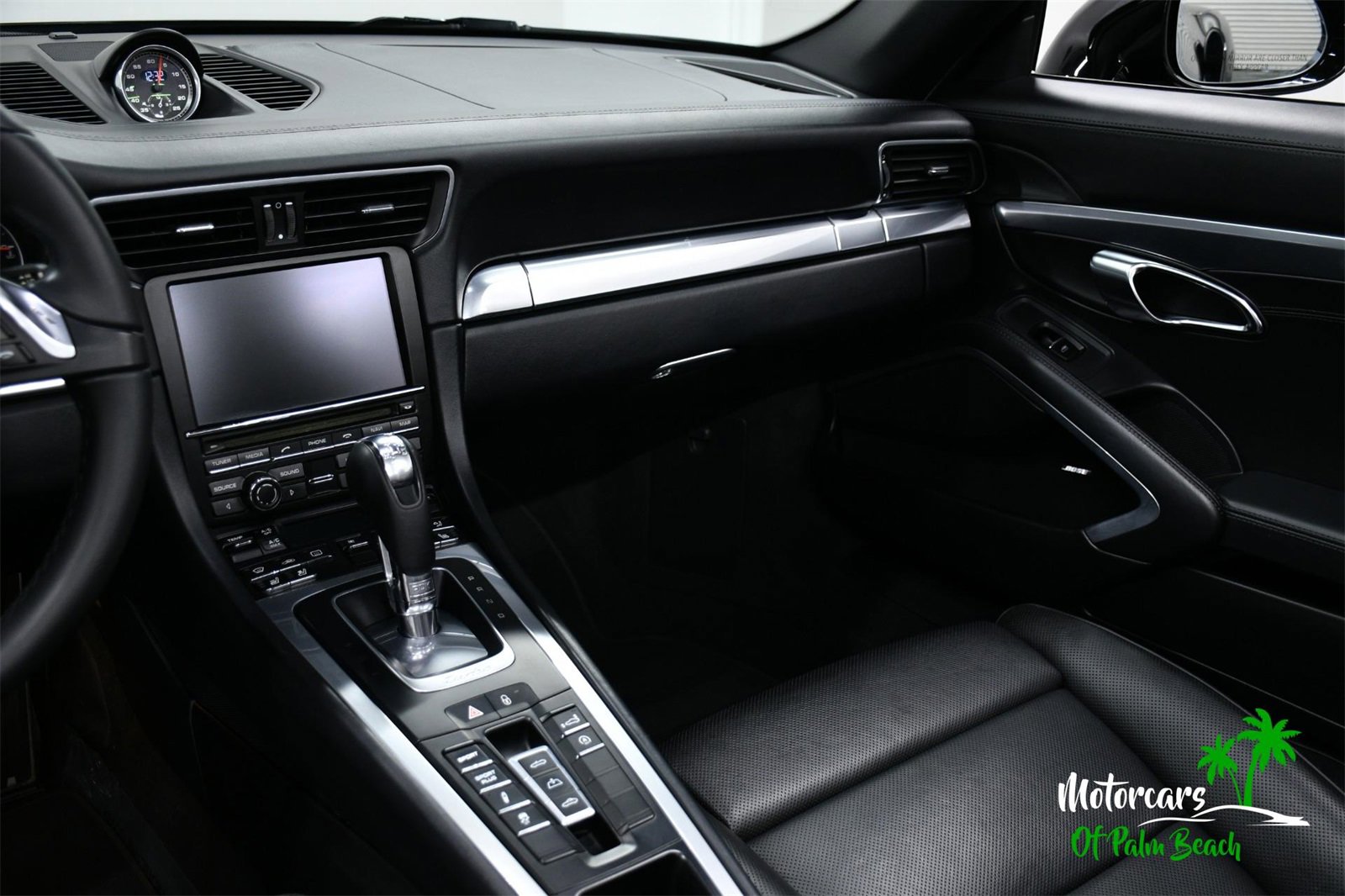 Used 2014 Porsche 911 Turbo image 39