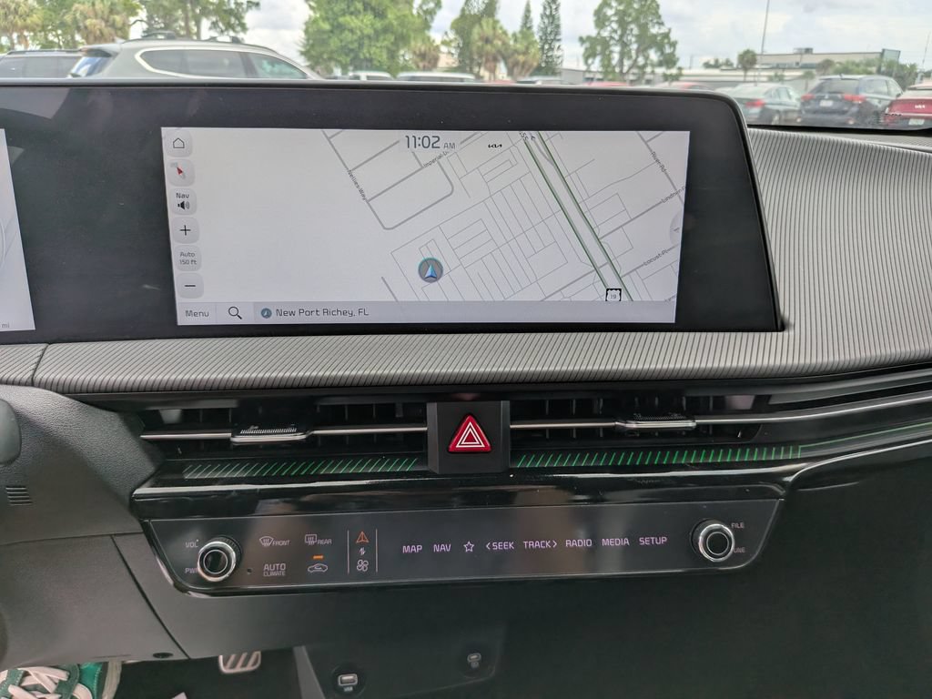 Certified 2023 Kia EV6 GT-Line AWD/4WD image 26
