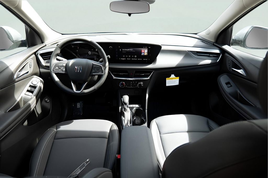 New 2026 Buick Encore GX Preferred w/ Advanced Technology Package image 25