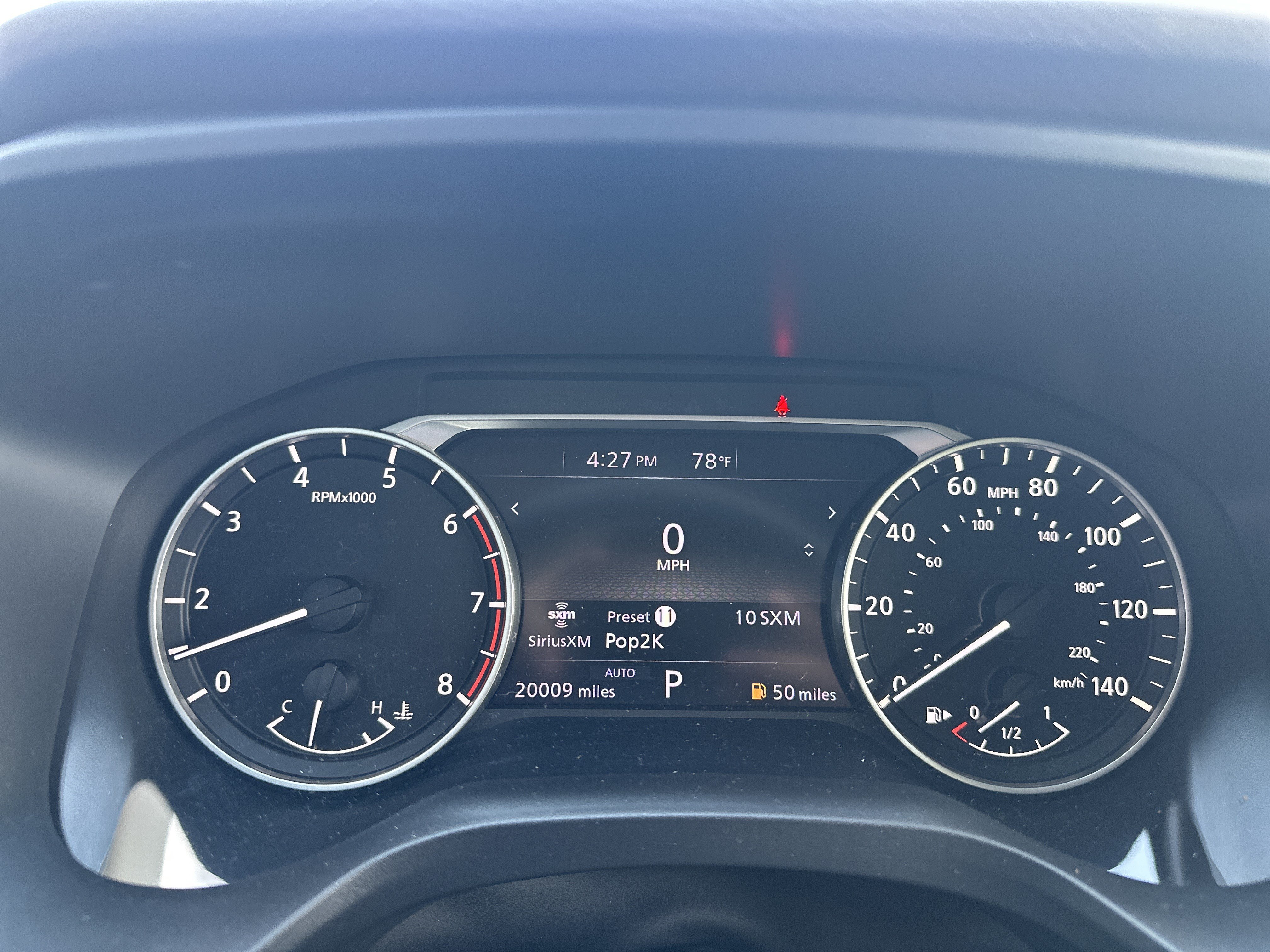 Used 2023 Nissan Rogue SV AWD/4WD image 19