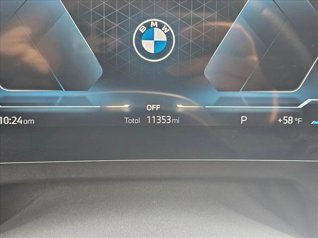 Used 2024 BMW X1 xDrive28i w/ Convenience Package image 23