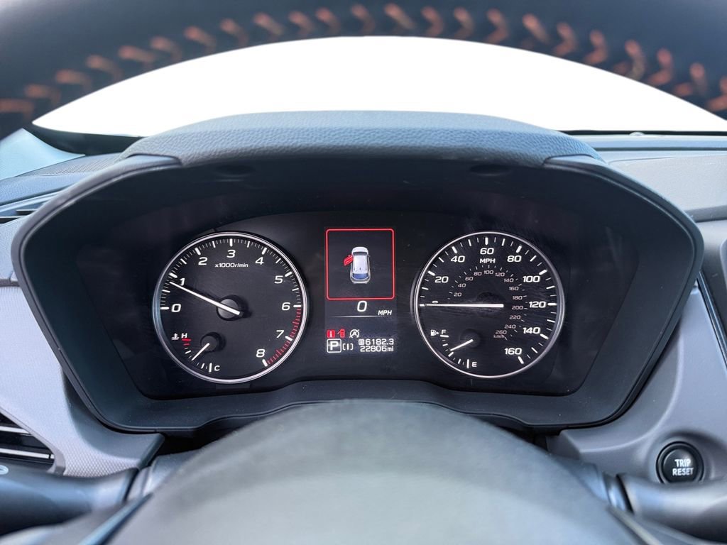 Used 2024 Subaru Crosstrek 2.5i Limited image 16
