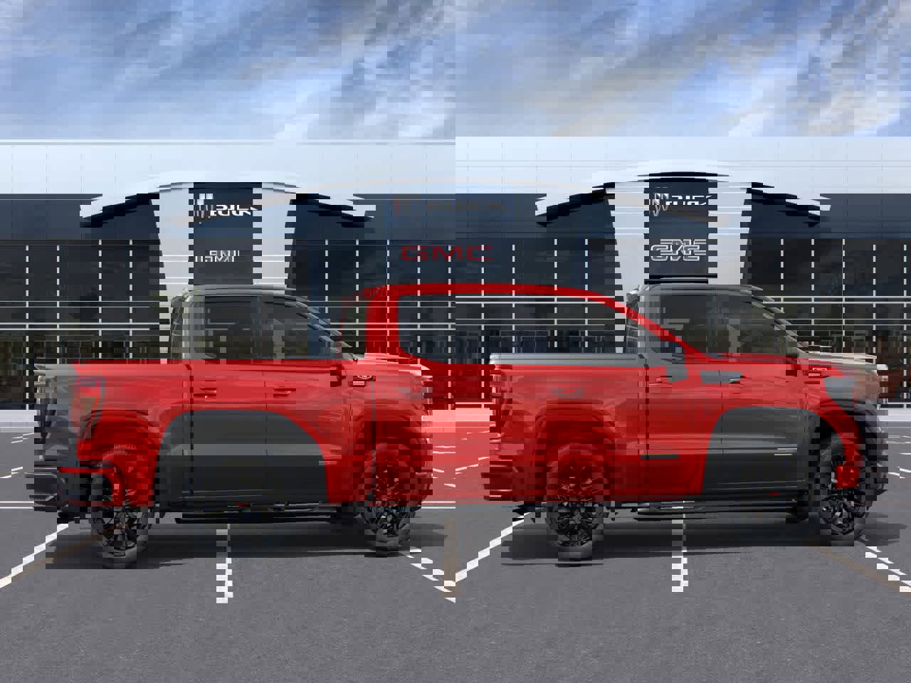 New 2026 GMC Sierra 1500 Elevation w/ Elevation Select Package image 5