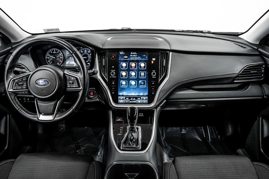 Used 2023 Subaru Outback Premium image 22