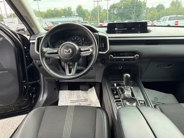 Used 2025 MAZDA CX-50 AWD 2.5 S w/ Preferred Package image 16