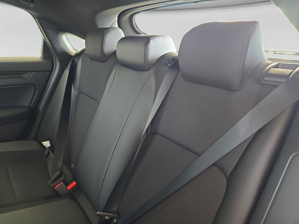 New 2026 Honda Civic Sport image 16