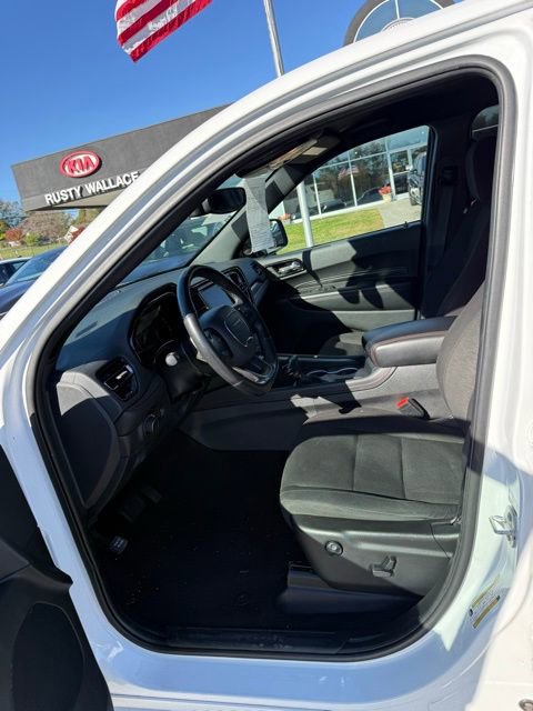 Used 2023 Dodge Durango GT image 9