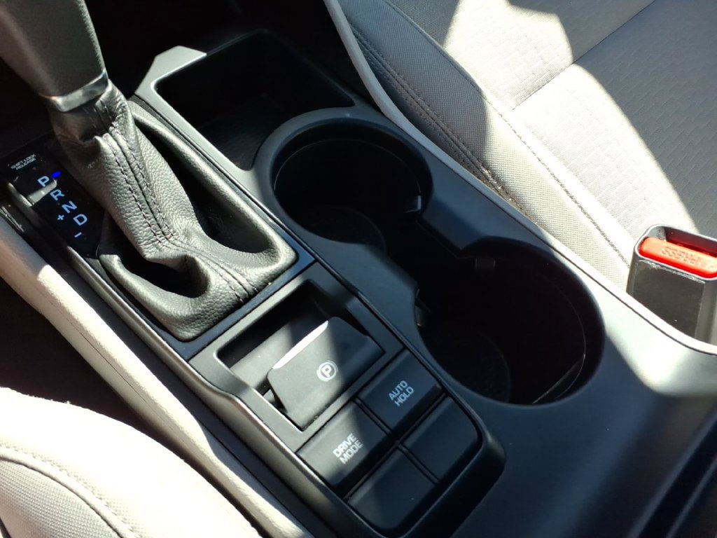 Used 2021 Hyundai Tucson SEL FWD image 23