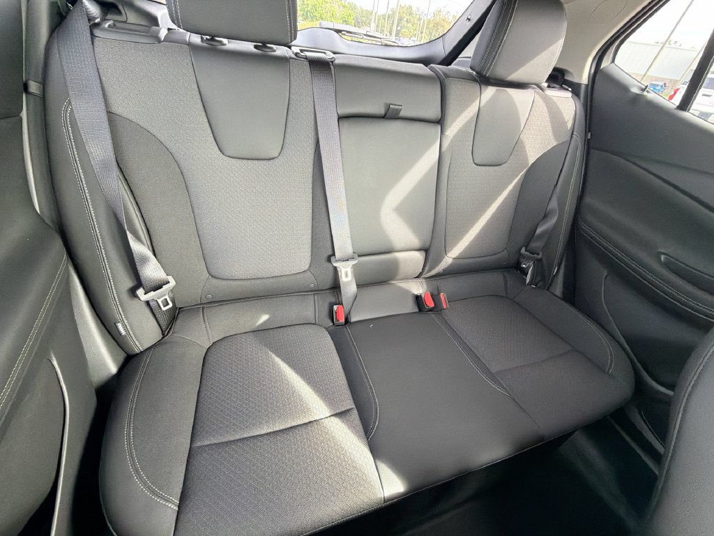 New 2026 Buick Encore GX Preferred w/ Advanced Technology Package FWD image 13