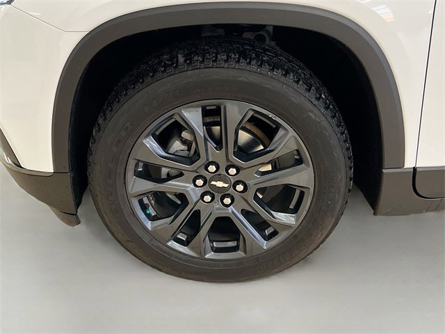 Used 2020 Chevrolet Traverse RS image 40