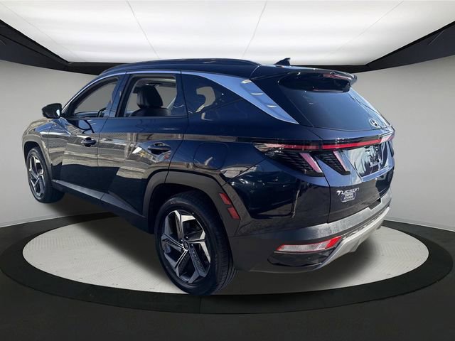 Used 2023 Hyundai Tucson Limited image 12