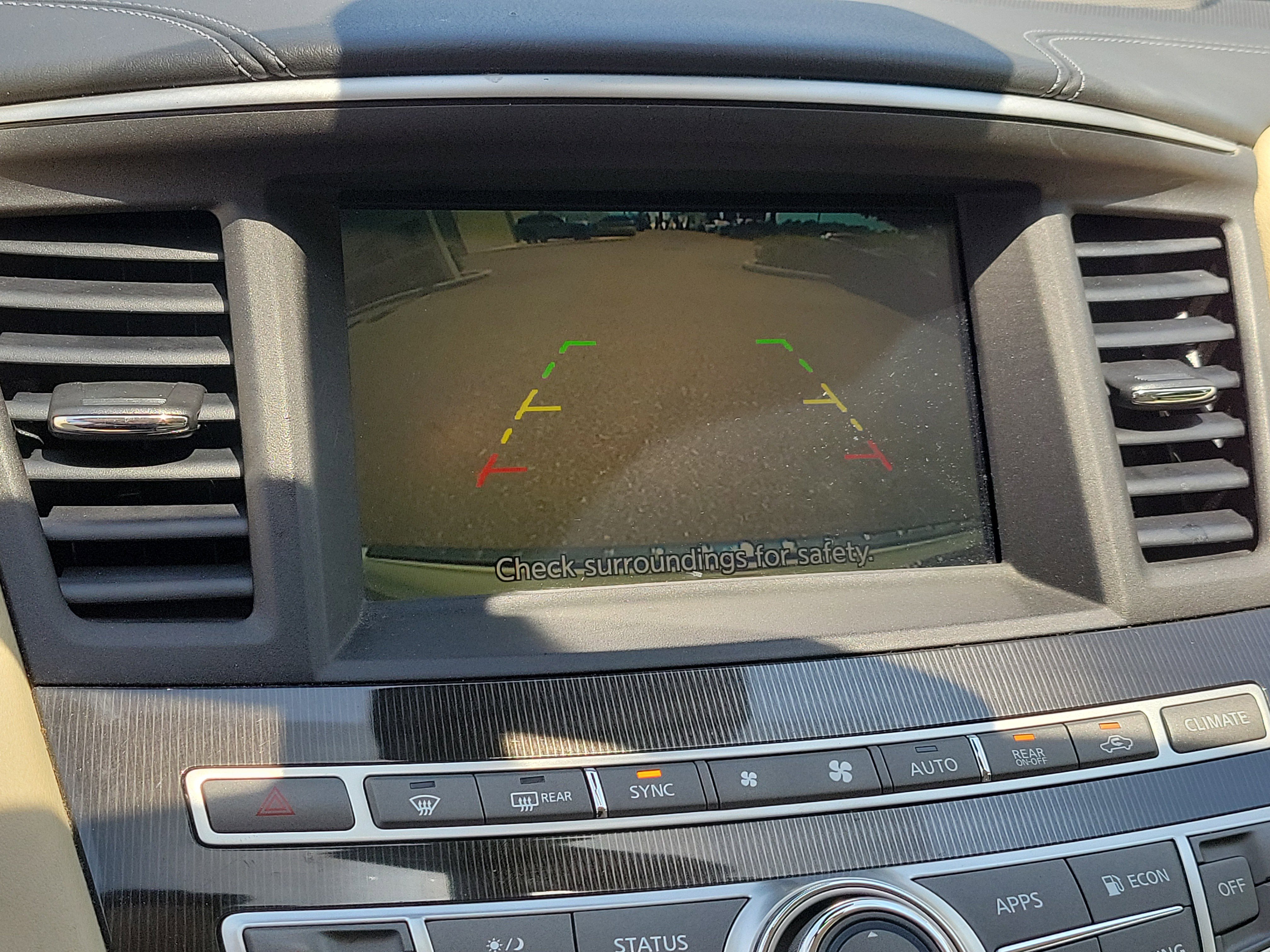 Used 2020 INFINITI QX60 Pure FWD image 19