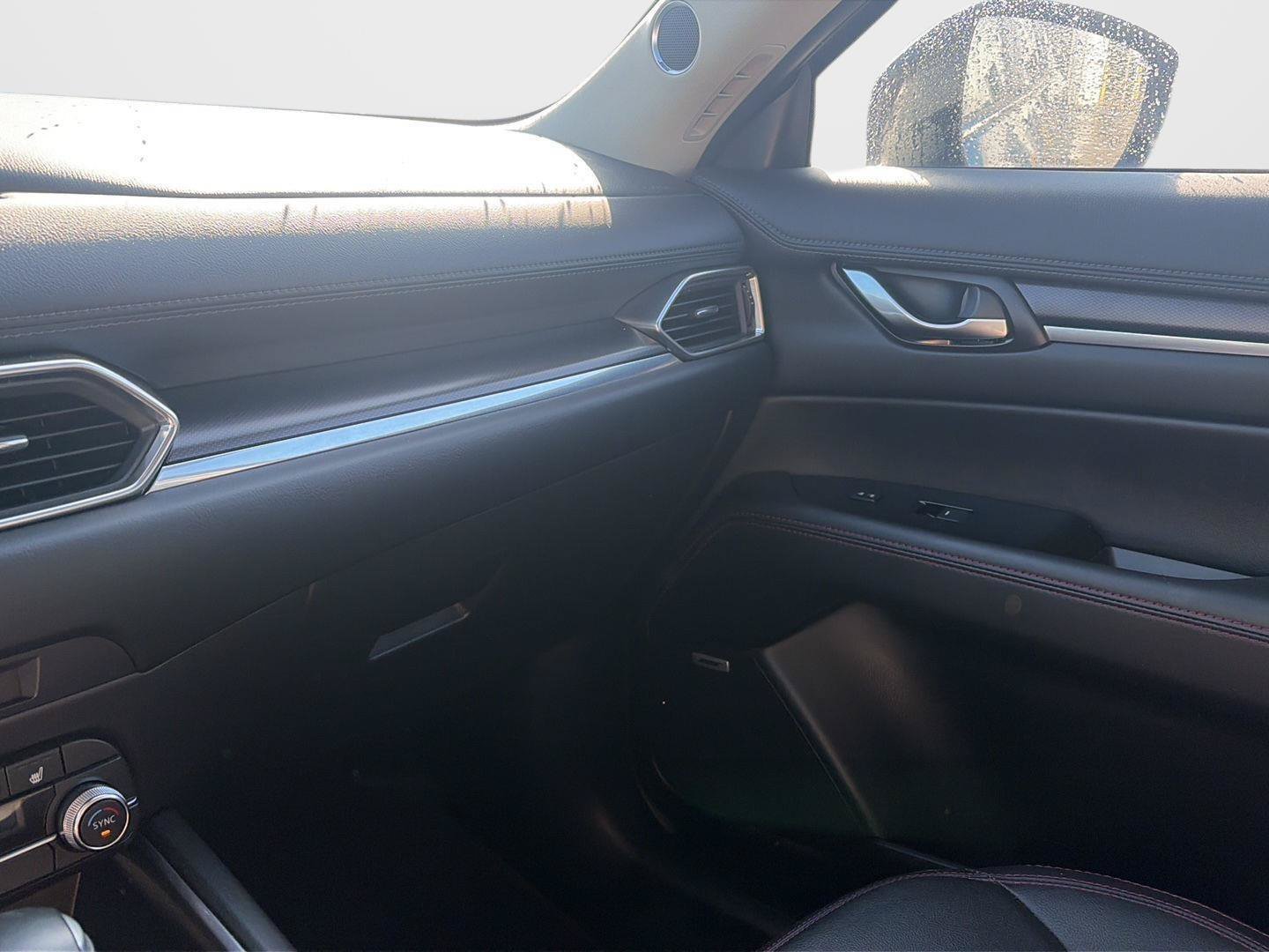 Used 2025 MAZDA CX-5 Carbon Edition AWD/4WD image 29