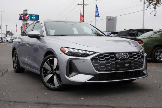 Used 2025 Audi A5 2.0T Premium Plus w/ Premium Plus image 29