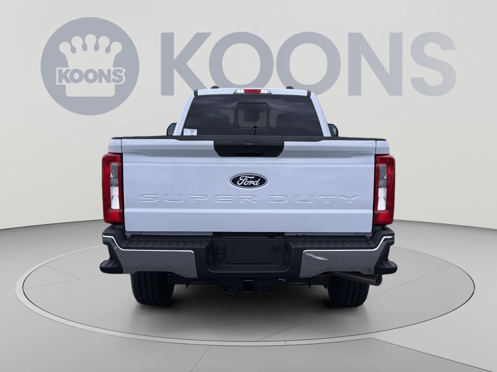New 2027 Ford F350 XL w/ FX4 Off-Road Package AWD/4WD image 5