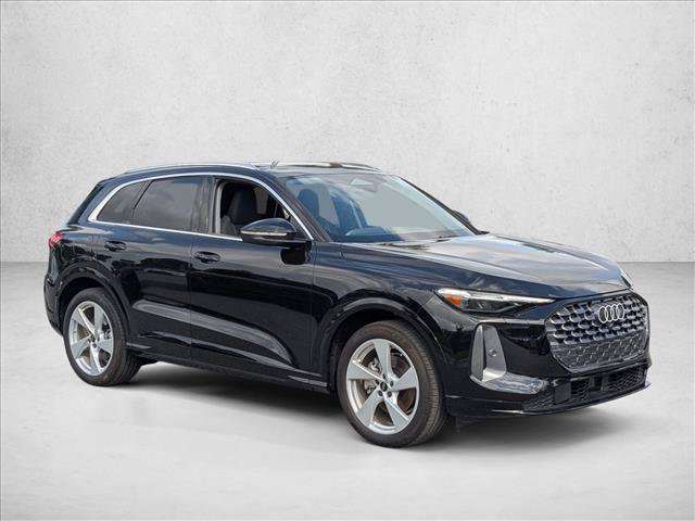 New 2025 Audi Q5 Prestige AWD/4WD image 5