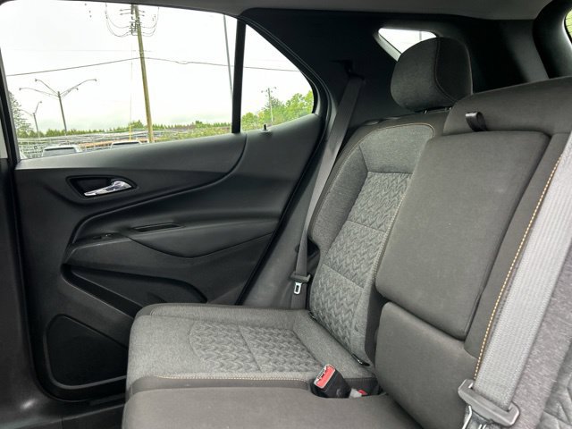 Used 2023 Chevrolet Equinox LT AWD/4WD image 16