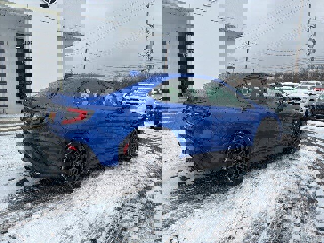 Used 2023 Subaru WRX Premium image 4