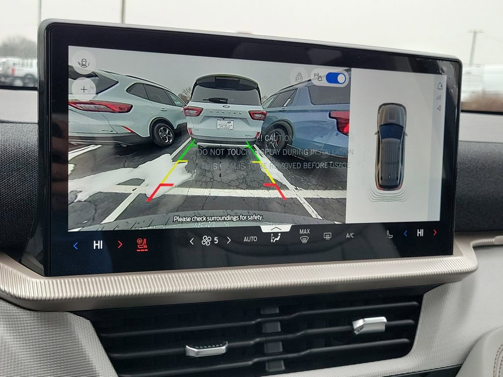 New 2026 Ford Explorer Active w/ Active Comfort Package image 26