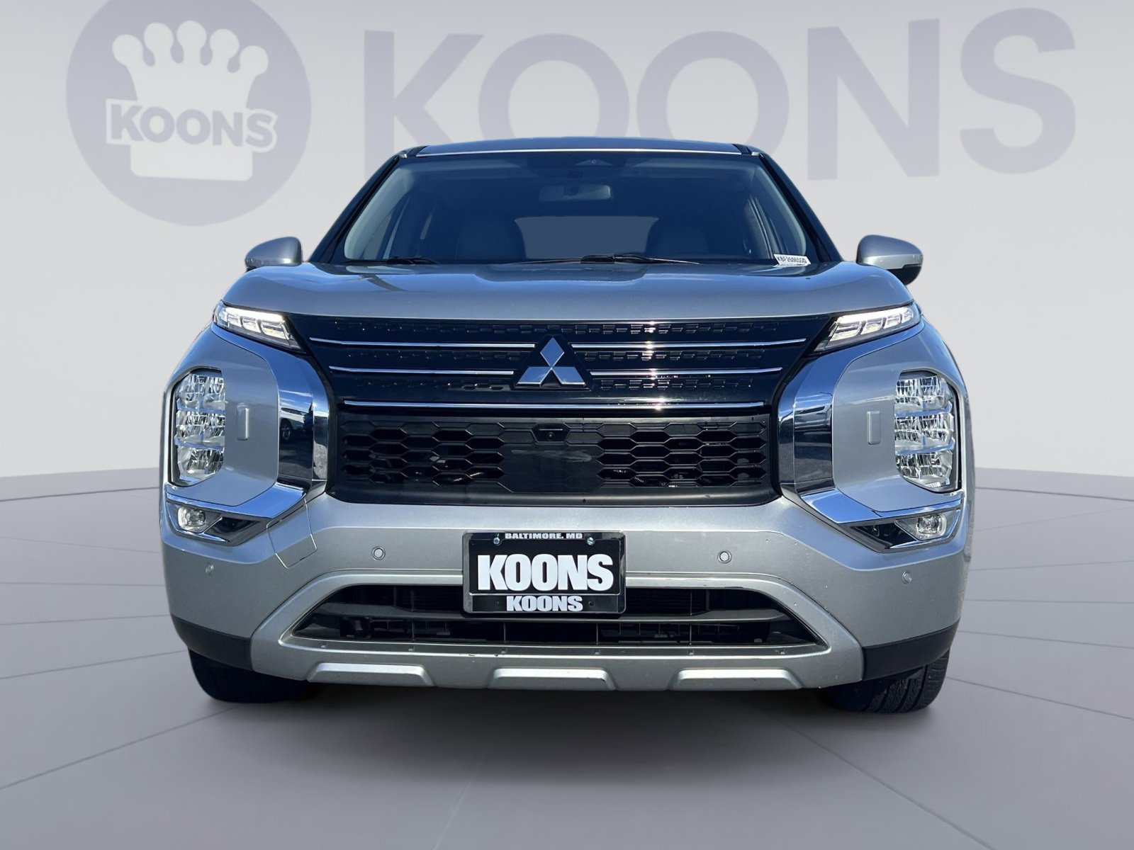 Used 2023 Mitsubishi Outlander SE image 11