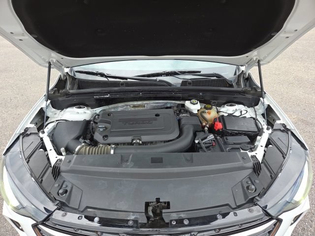 Used 2021 Buick Envision Essence w/ Sport Touring Package AWD/4WD image 73
