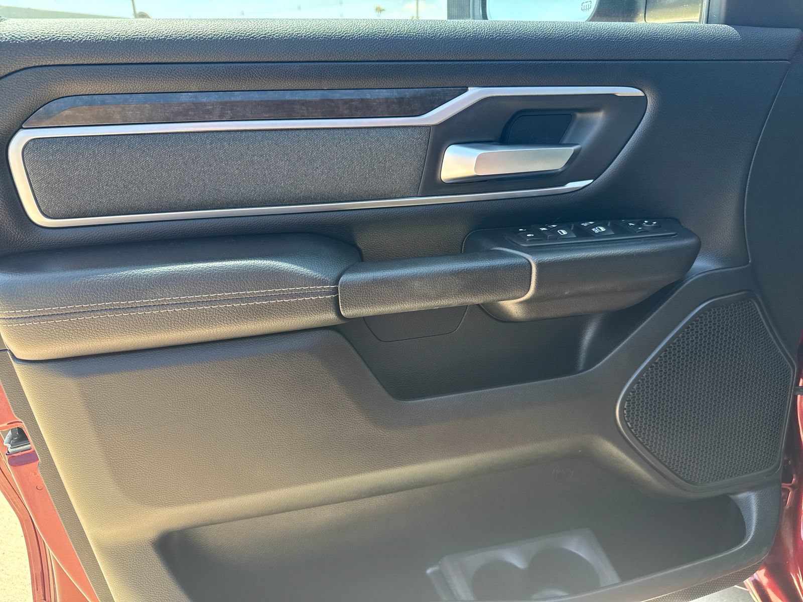 Used 2021 RAM 1500 Big Horn AWD/4WD image 20