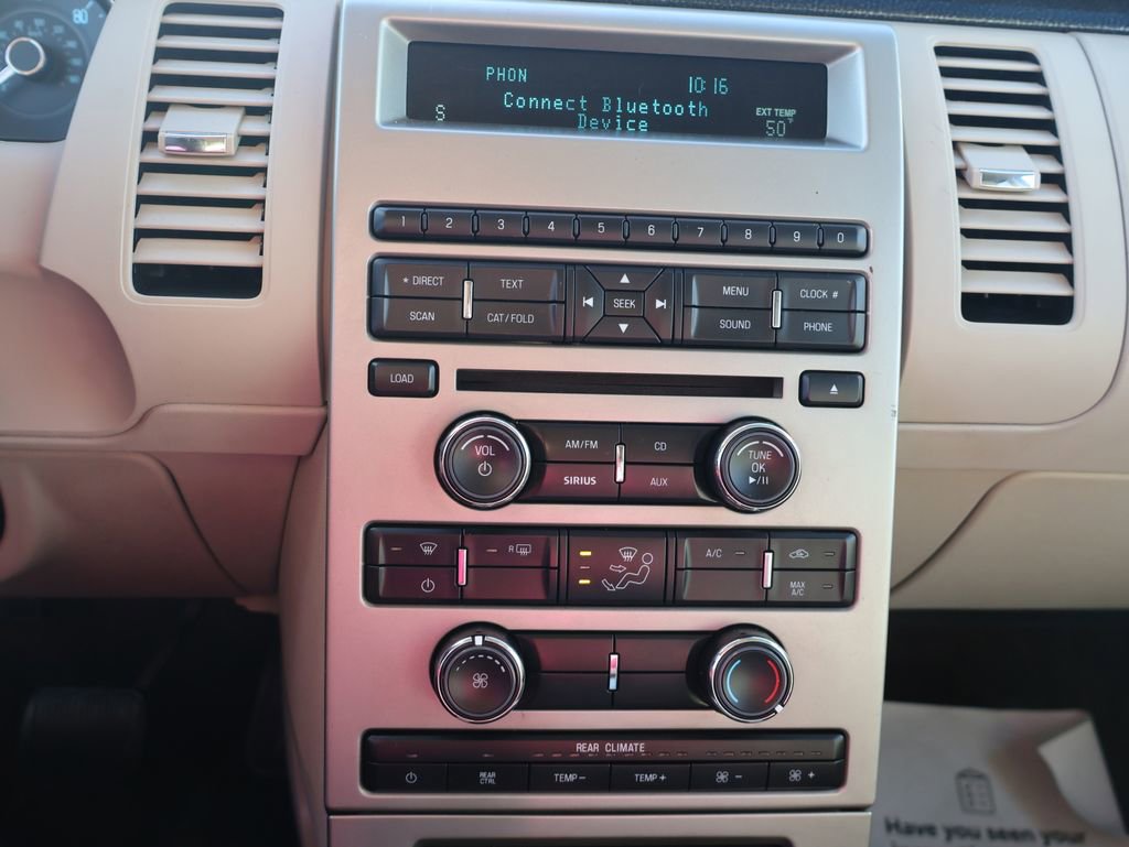 Used 2012 Ford Flex SE image 15