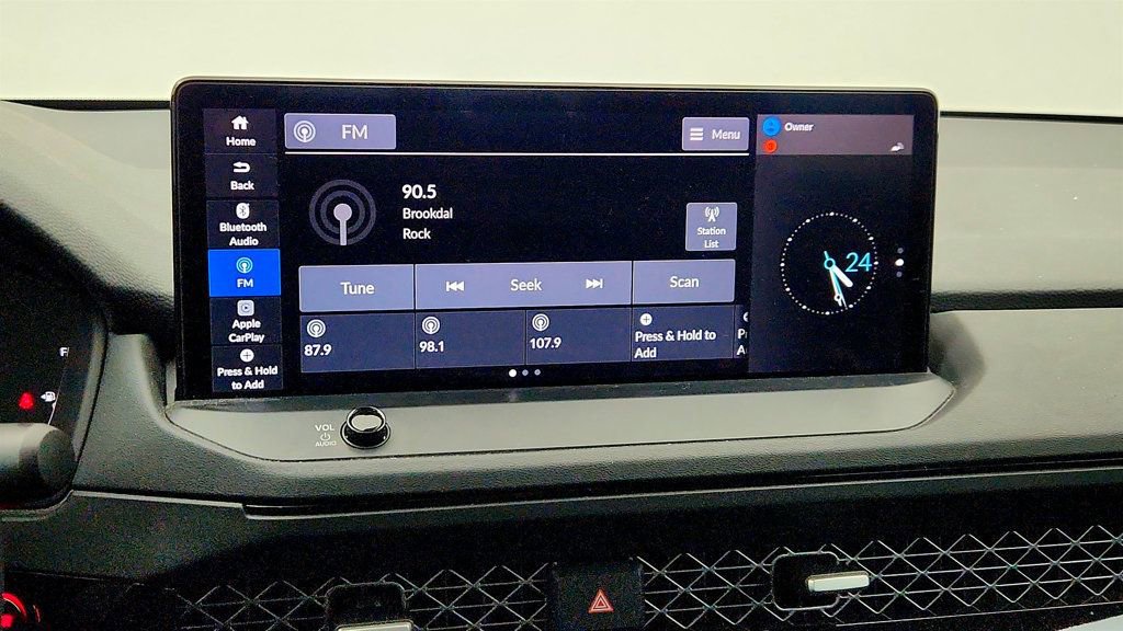 Used 2025 Honda Accord Sport image 19