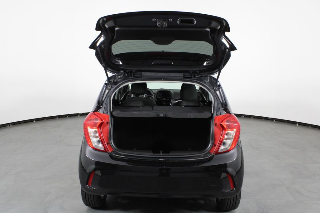 Used 2019 Chevrolet Spark LT FWD image 16
