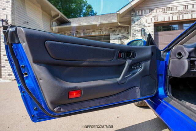 Used 1992 Dodge Stealth R/T Turbo image 30