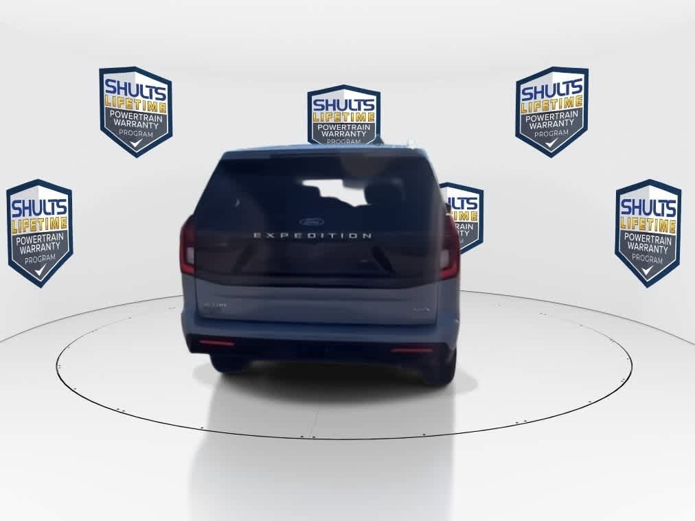 Used 2025 Ford Expedition Max Active image 7