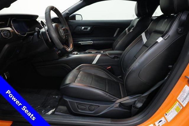 Used 2021 Ford Mustang Shelby GT500 w/ Technology Package image 32