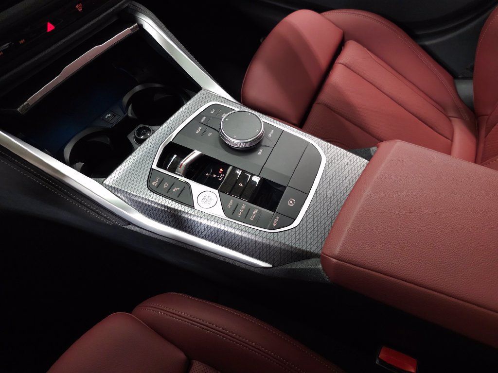 Used 2024 BMW M440i xDrive Gran Coupe w/ Premium Package AWD/4WD image 35