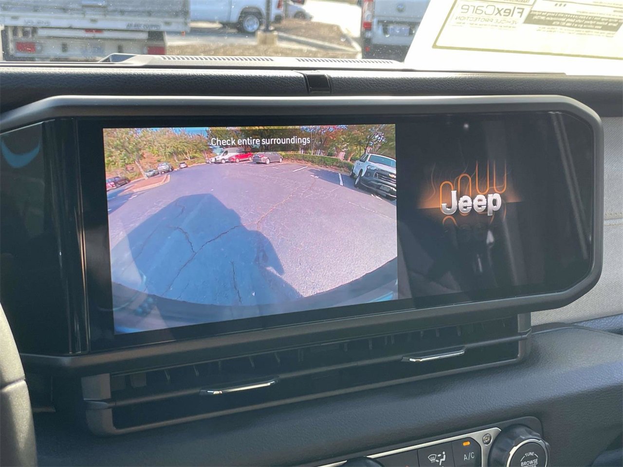 New 2026 Jeep Wrangler Sport S image 21