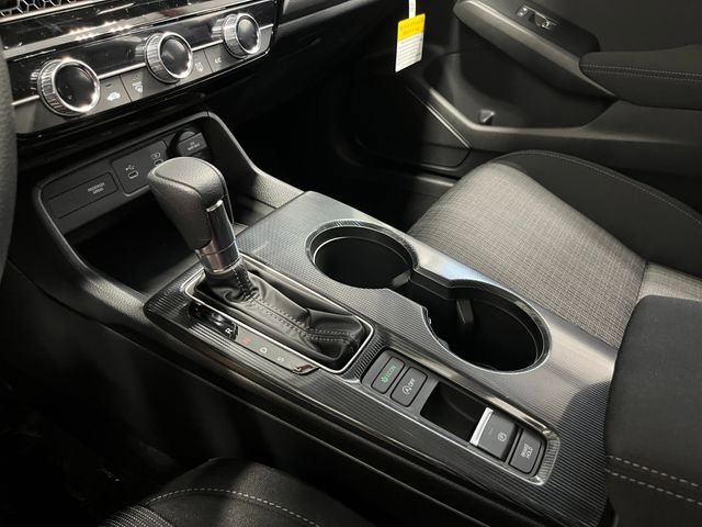 New 2026 Honda Civic LX image 20